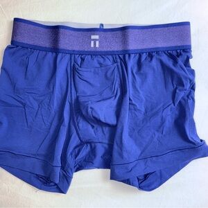 Men's Tommy John Light Air Trunk Size Small